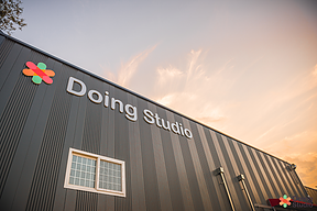 STUDIO PANORAMA