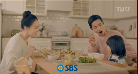    SBS 캠페인 : 아이 낳고 싶은 대한민국_특별한육아 편
