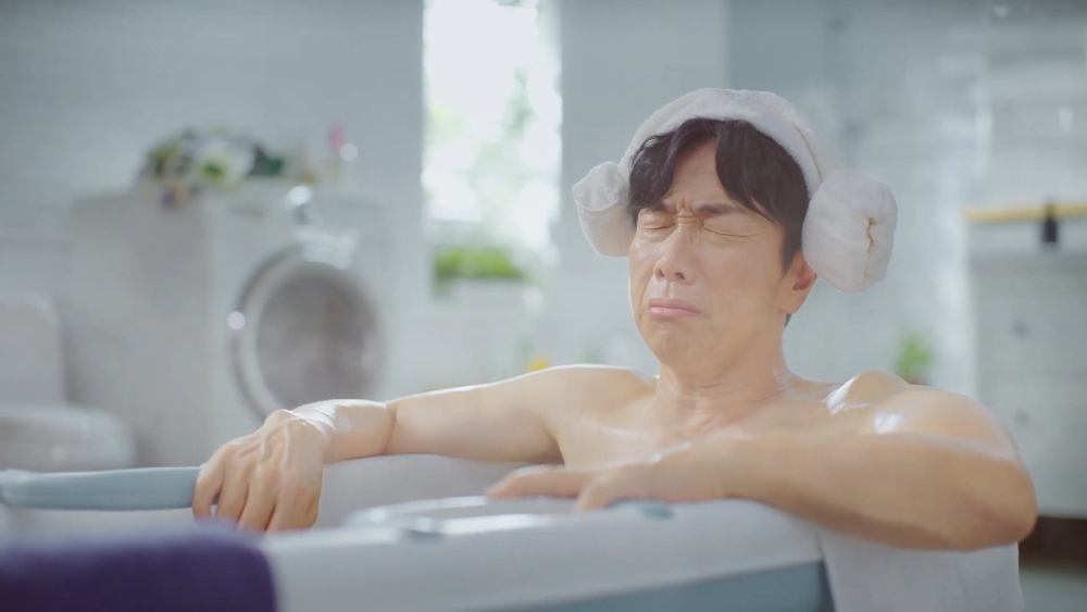 [A동] 2주 이상 기침에는? 박철민 TV CF