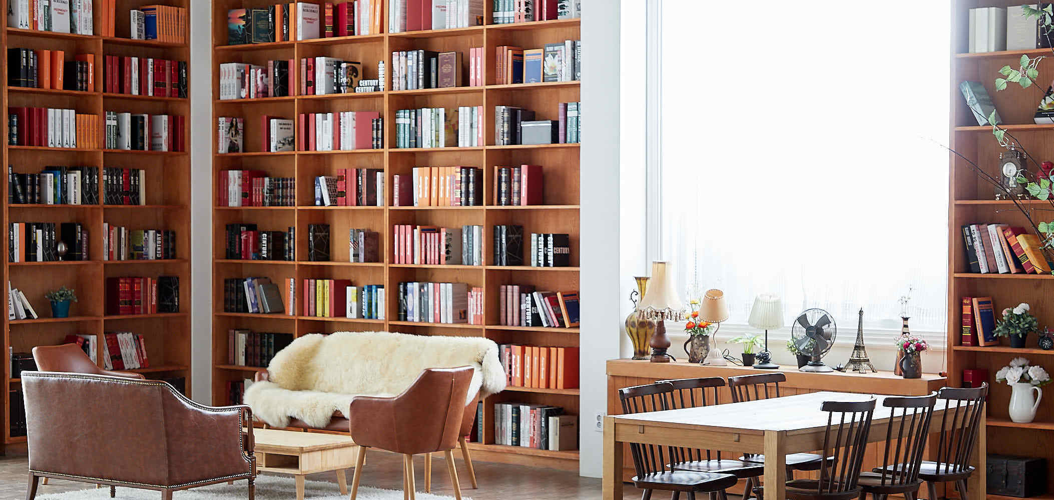 #A-LIBRARY